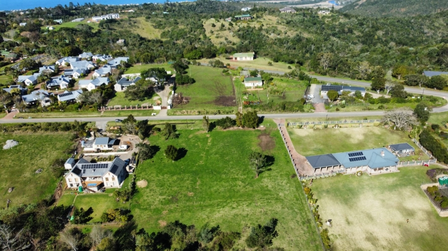 Commercial Property for Sale in Hoekwil Western Cape